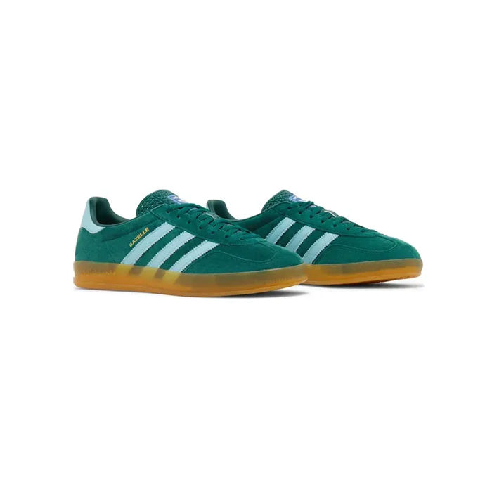 Adidas Gazelle 'Collegiate Green Hazy Sky'