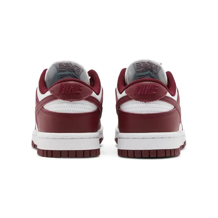 Nike Dunk Low 'Dark Beetroot/Bordeaux'