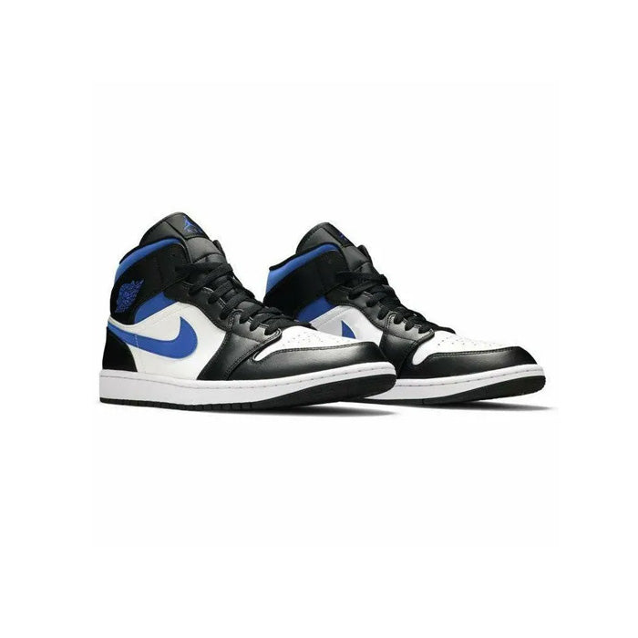 Air Jordan 1 Mid "Racer Blue"