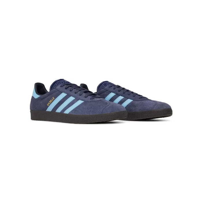 Adidas Gazelle 'Shadow Navy Clear Blue'