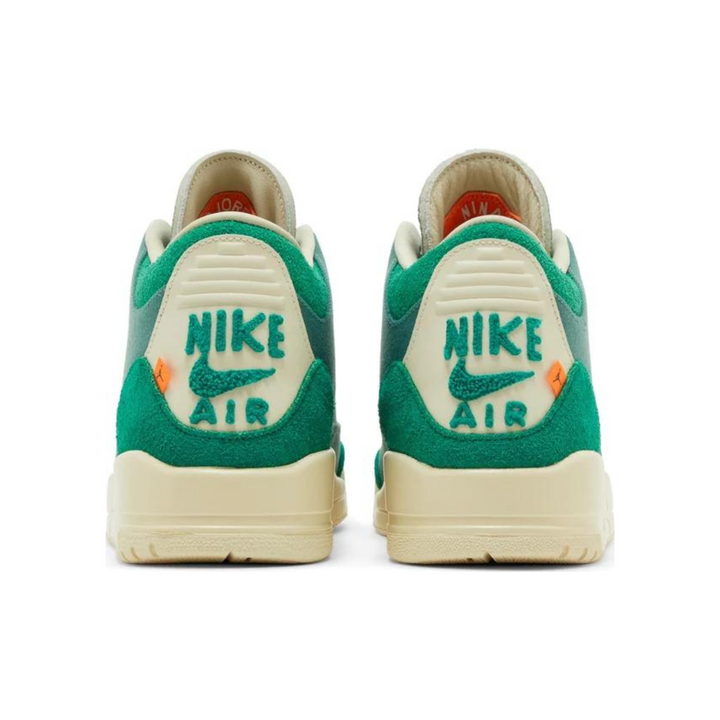 Nina Chanel Abney x Wmns Air Jordan 3 Retro SP 'Bicoastal'