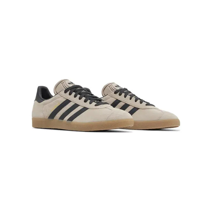 Adidas Gazelle 'Wonder Taupe Night Indigo'