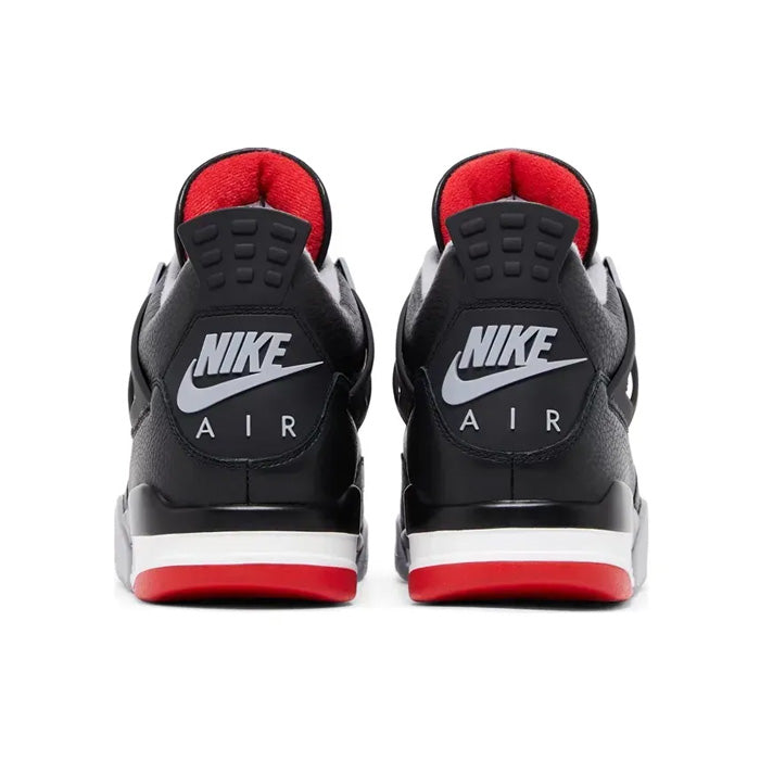 Air Jordan 4 Retro 'Bred Reimagined'