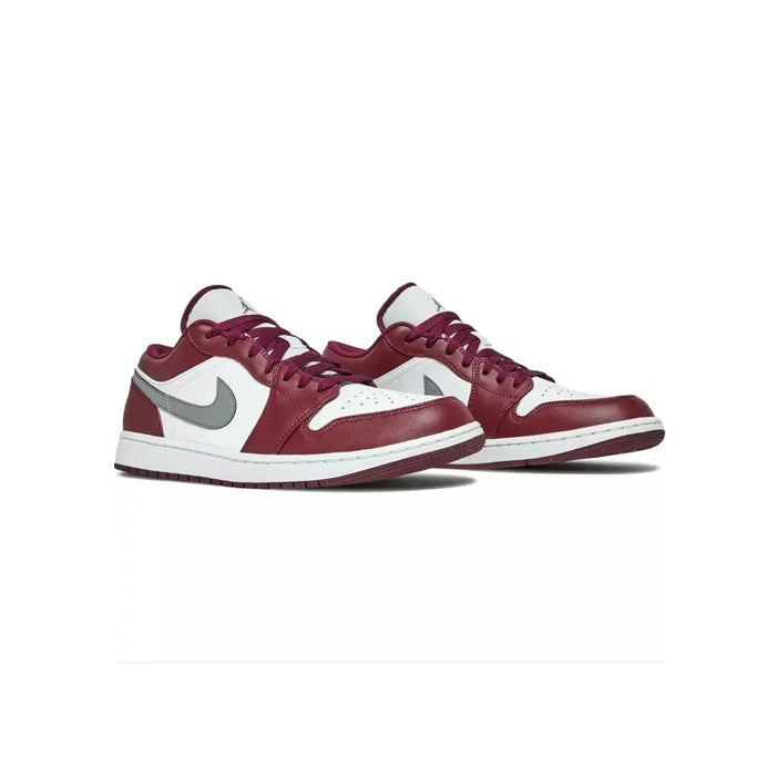 Air Jordan 1 Low 'Bordeaux'