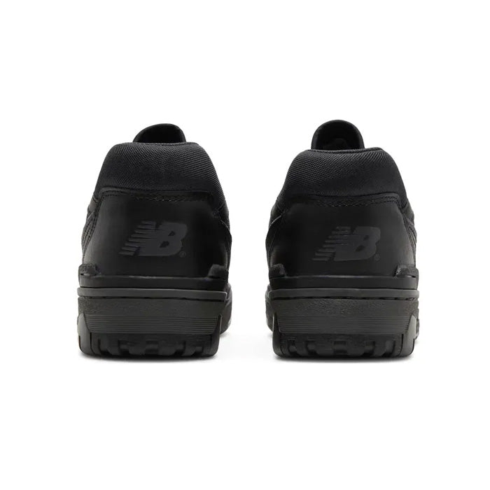 New Balance 550 "Triple Black"