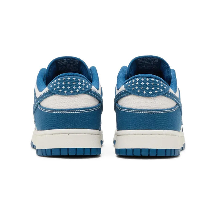 Nike Dunk Low SE 'Sashiko - Industrial Blue'