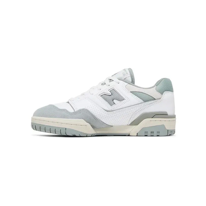 New Balance 550 "White Juniper"