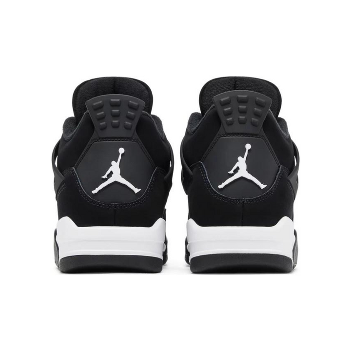 Air Jordan 4 Retro 'White Thunder'