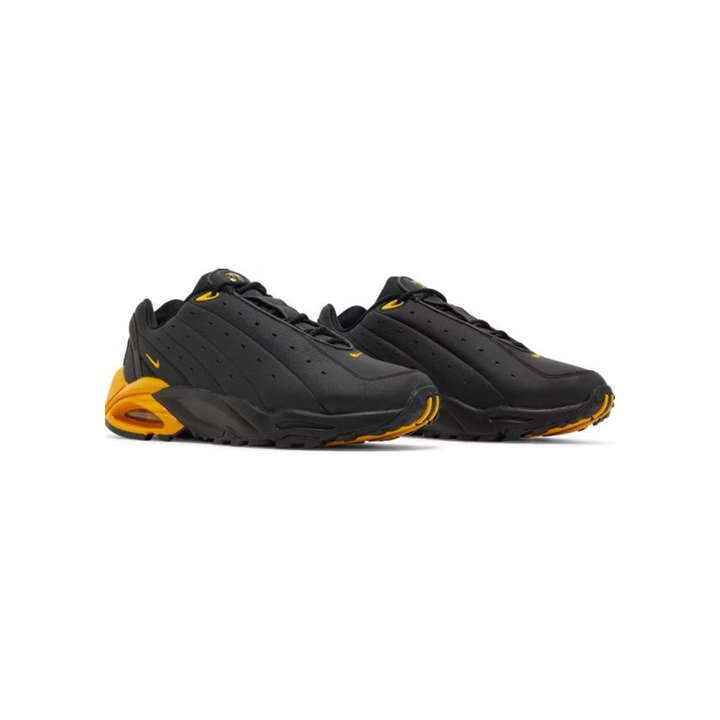 NOCTA x Hot Step Air Terra 'Black University Gold'