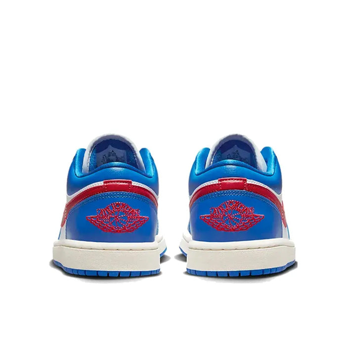 Air Jordan 1 Low Sport Blue