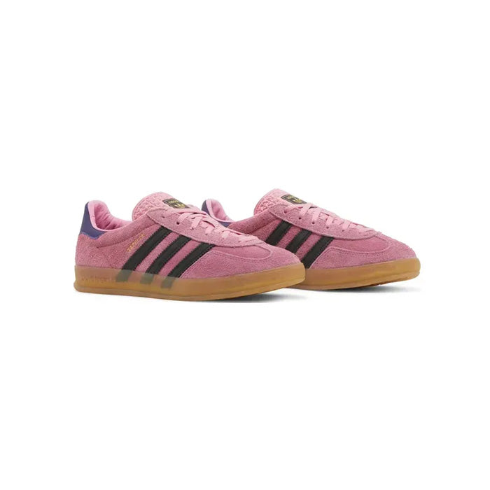 Adidas Gazelle 'Bliss Pink Purple'