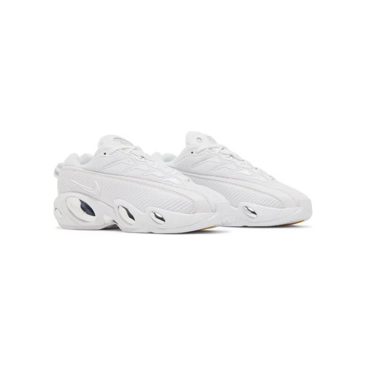 NOCTA x Glide 'Triple White'