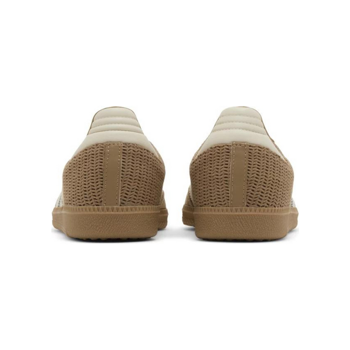 Adidas Samba OG 'Cardboard'