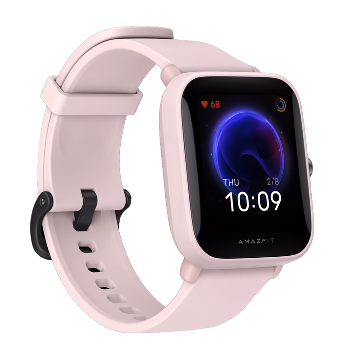 Amazfit Bip U Pro Smartwatch