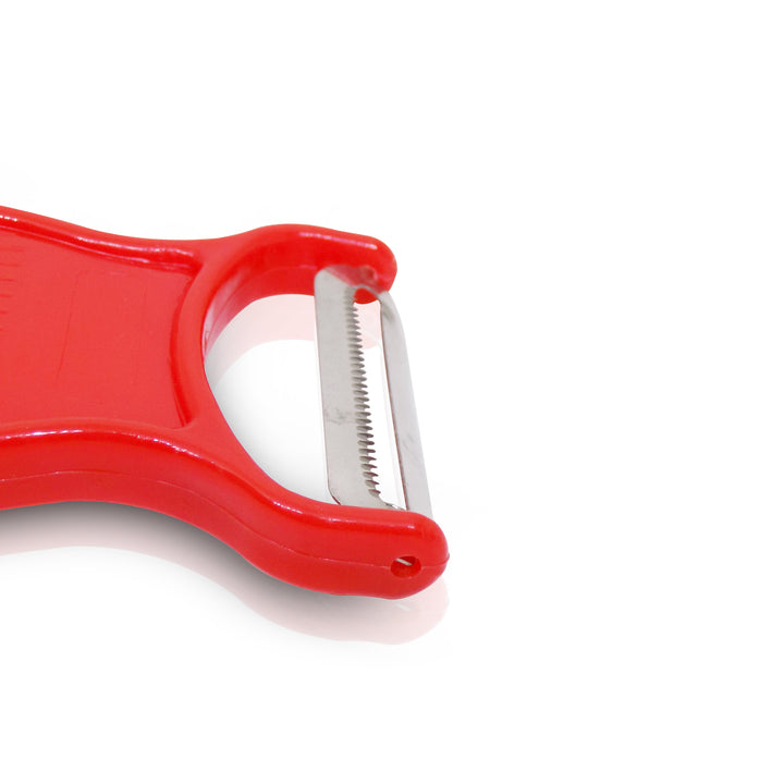 2093 4 In 1 Multi Purpose Vegetable Peelerslicergratercutter