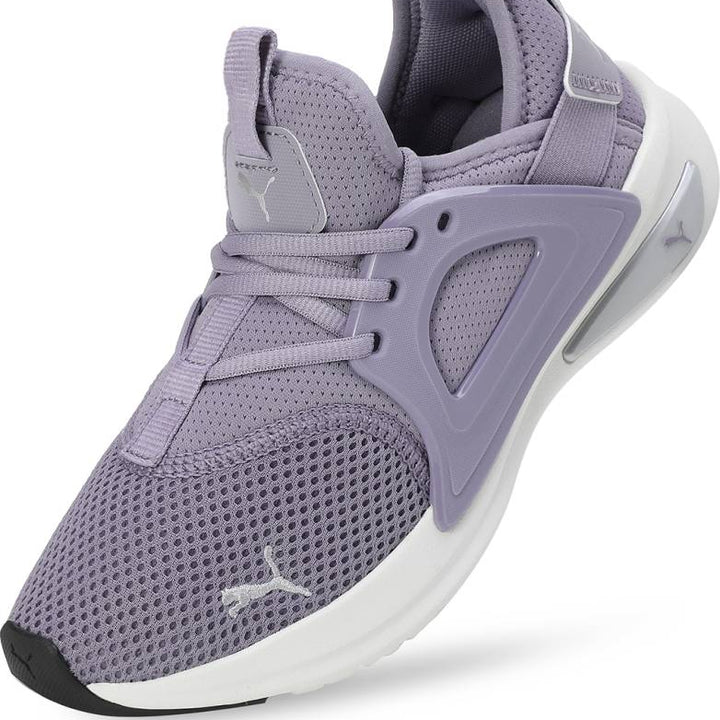 Puma Softride Enzo Evo Wn s Pale Plum-Puma Si Women's Lifestyle Shoes-37806823