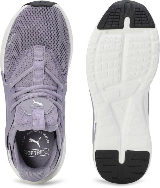 Puma Softride Enzo Evo Wn s Pale Plum-Puma Si Women's Lifestyle Shoes-37806823