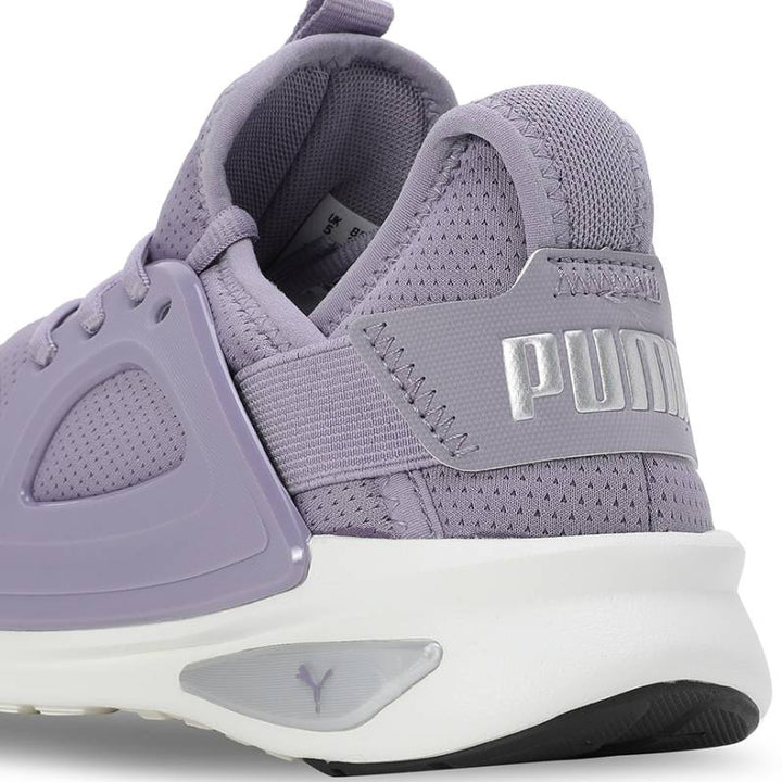 Puma Softride Enzo Evo Wn s Pale Plum-Puma Si Women's Lifestyle Shoes-37806823