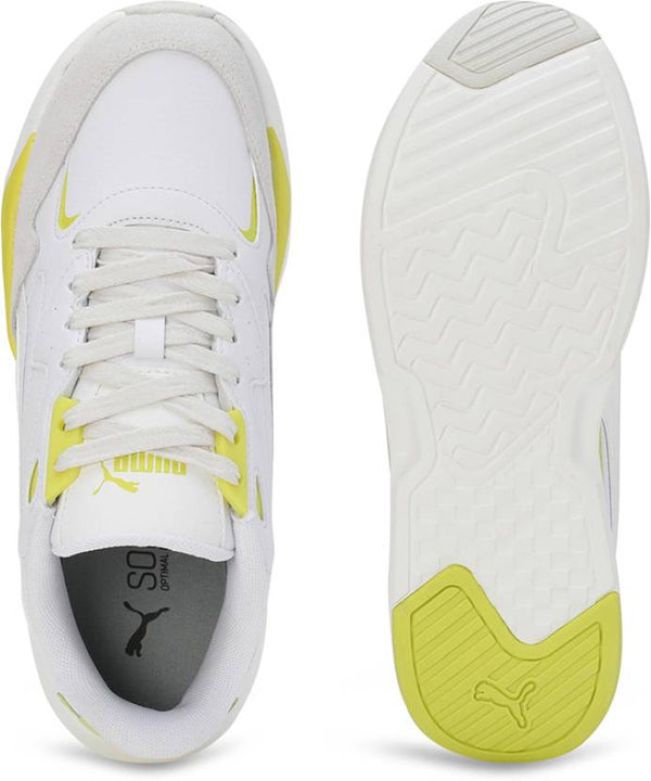 Puma X-RayRunWns Women's Lifestyle Shoes-39981302
