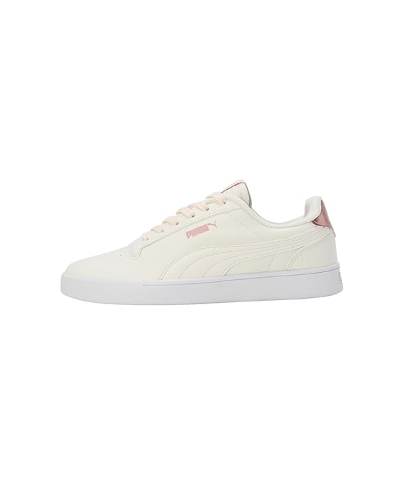 Puma Shuffle Kikcsma Wns V2 PUMA White-Puma T Women's Casual Shoes-40165501