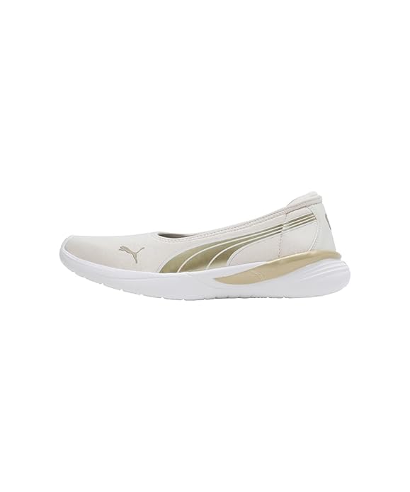 Puma Flaira Softride Ballerina V2 Women's Casual Shoes-39713001