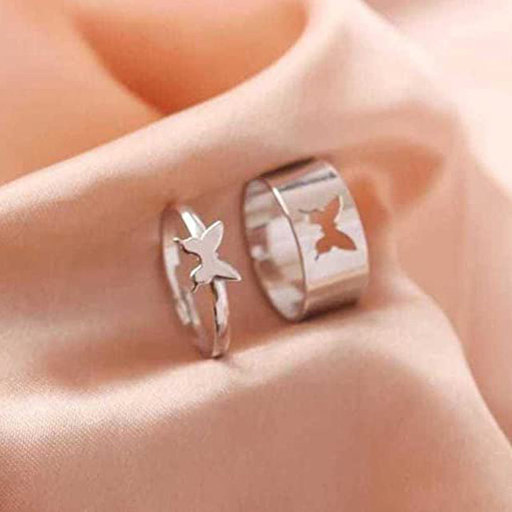 couple rings
