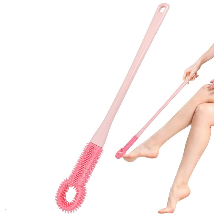 This foot cleaner tool