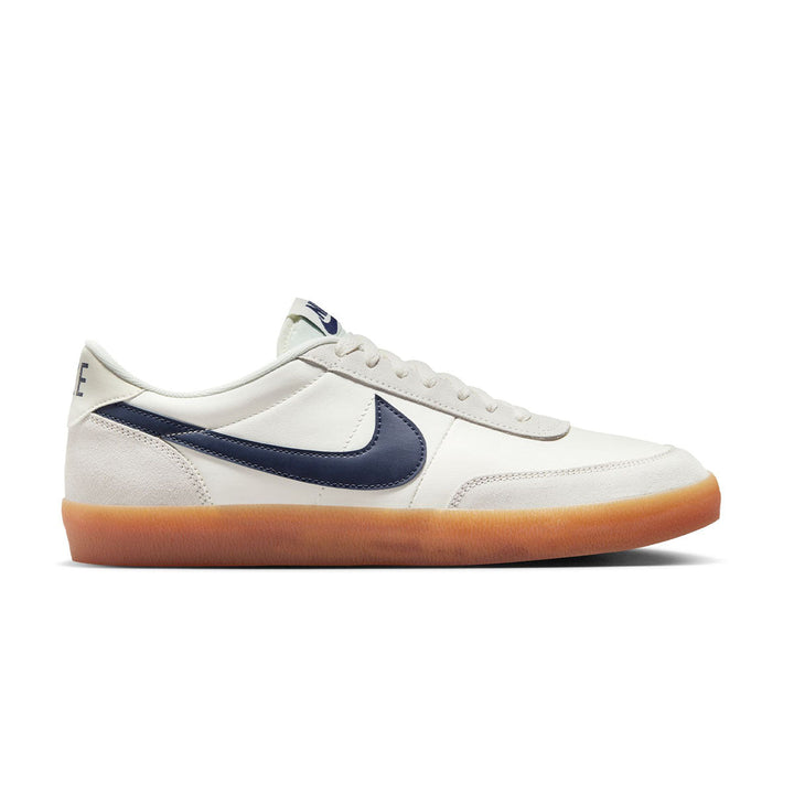 Killshot 2 Leather 'Sail/Midnight Navy'