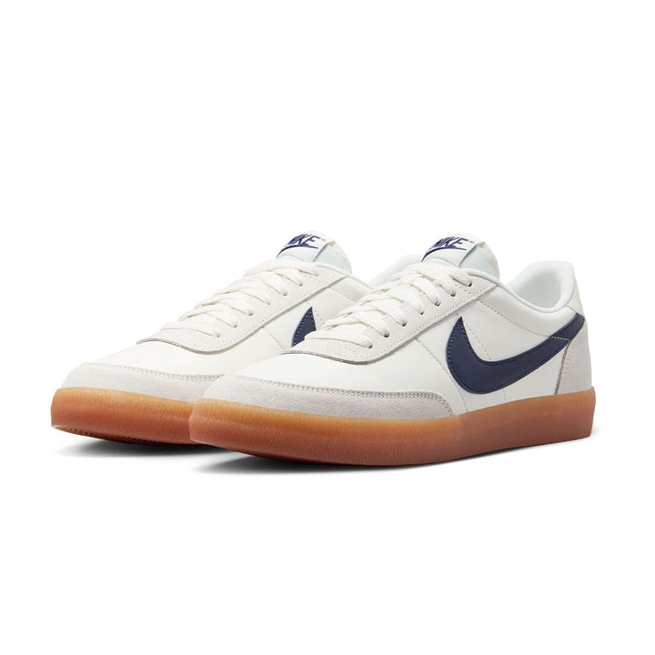 Killshot 2 Leather 'Sail/Midnight Navy'