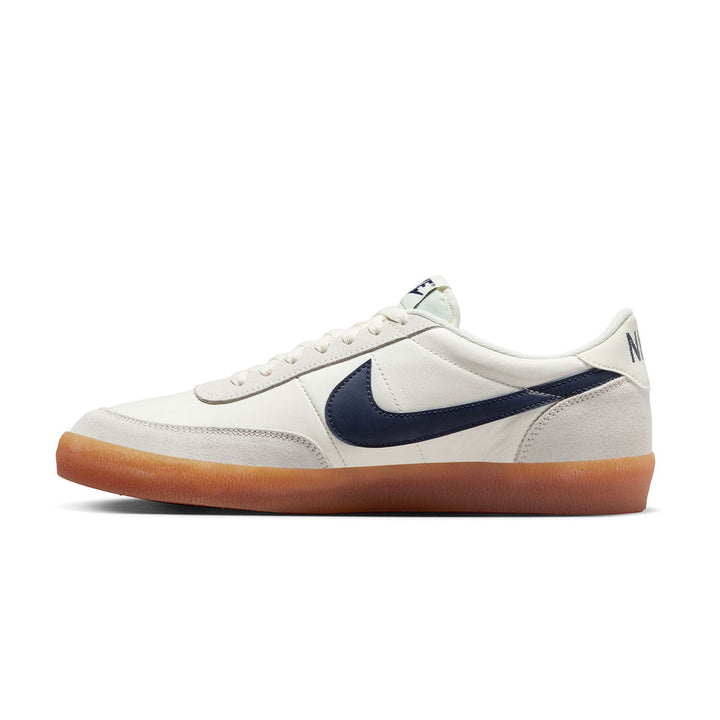 Killshot 2 Leather 'Sail/Midnight Navy'