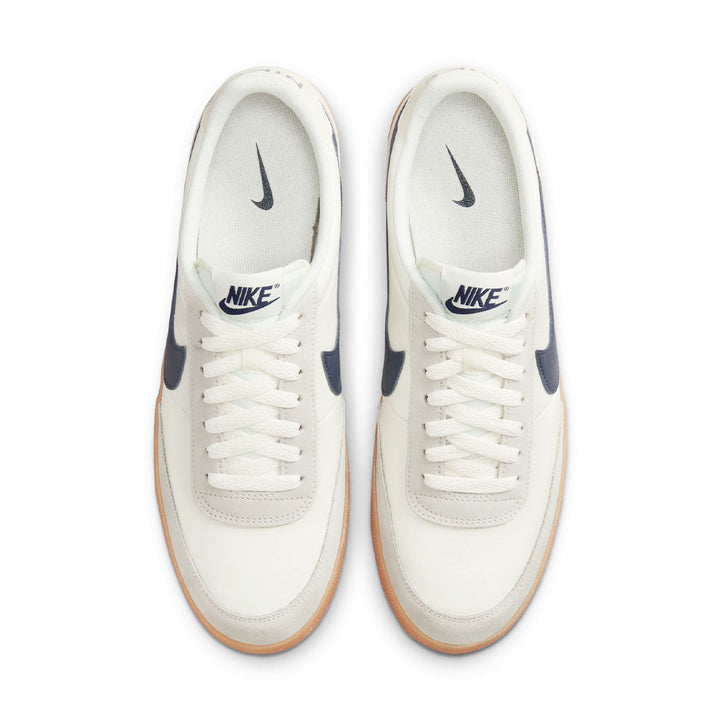 Killshot 2 Leather 'Sail/Midnight Navy'