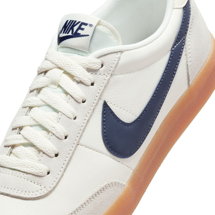 Killshot 2 Leather 'Sail/Midnight Navy'