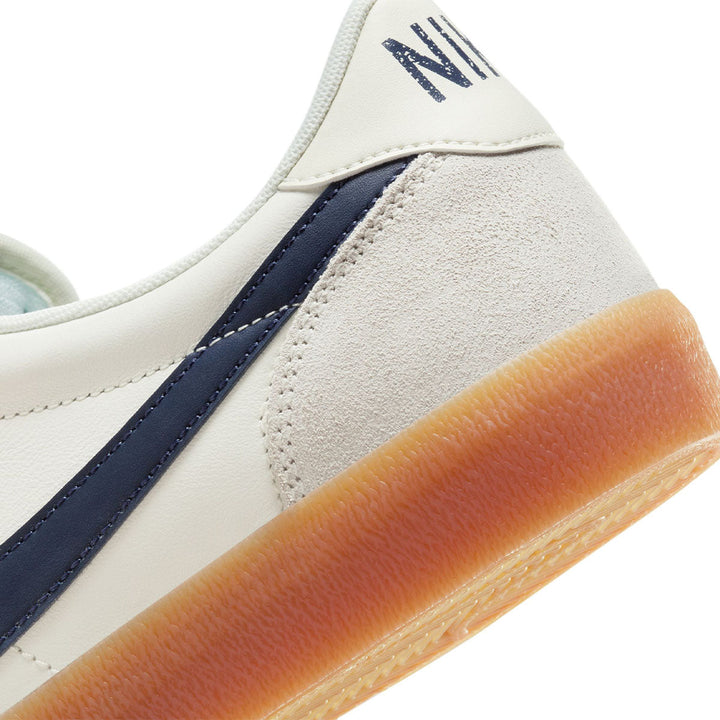 Killshot 2 Leather 'Sail/Midnight Navy'