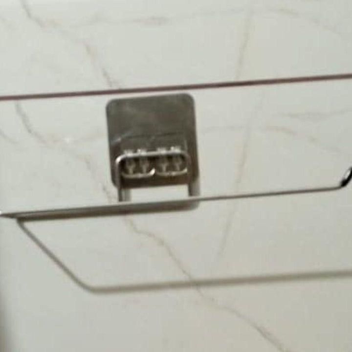 Tissue Roll Paper Tissue Holders Holder (Pack of 1)