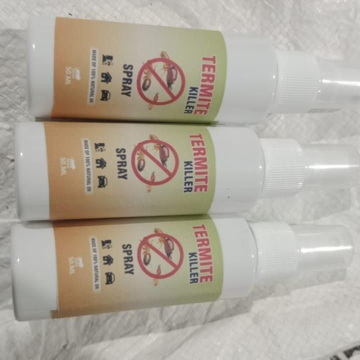 Termite Killer Spray 150ML Pack of 3