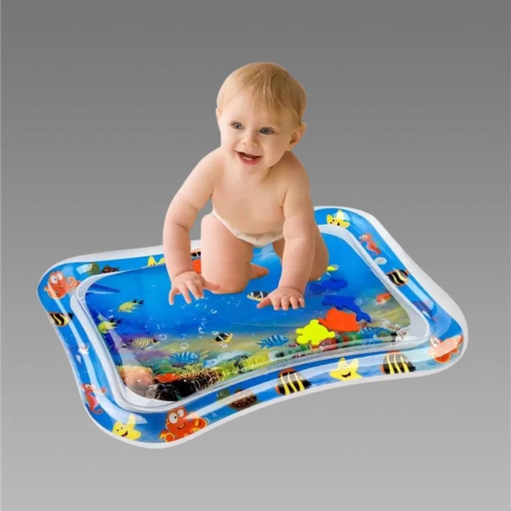 Baby Water Play Mat