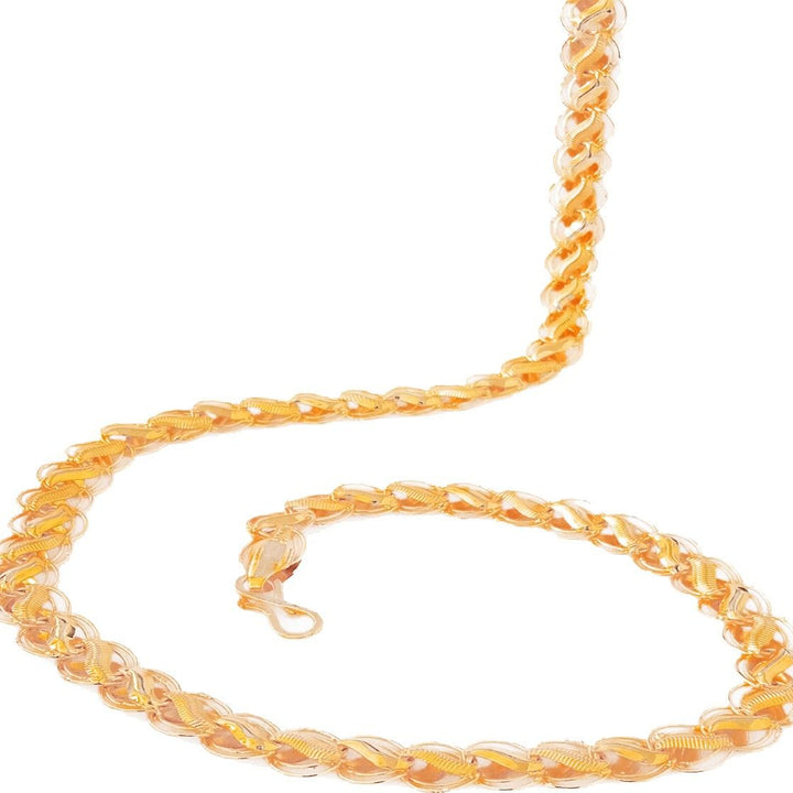 Traditional Men's Chain Vol 6