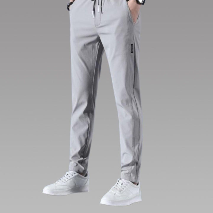 Men's NS Lycra Track Pants