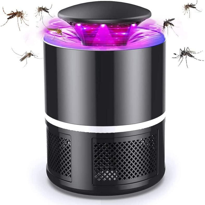 Electric Mosquito Insect Killer Lamp