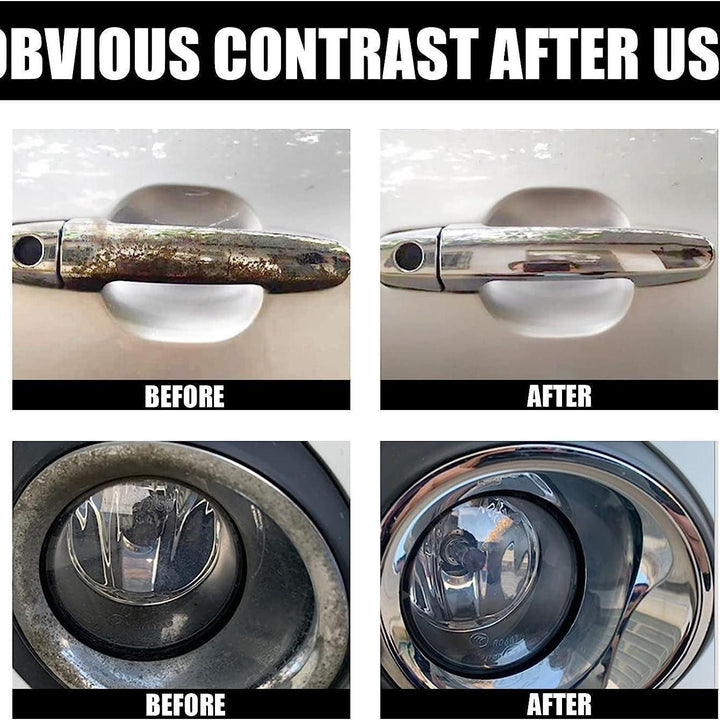 Rust Remover Spray