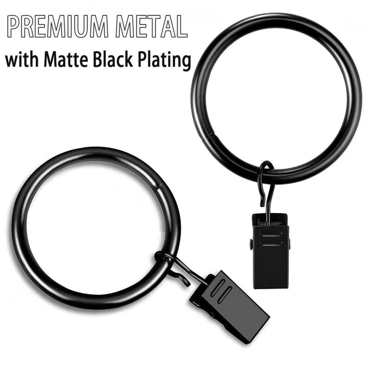 Curtain Ring