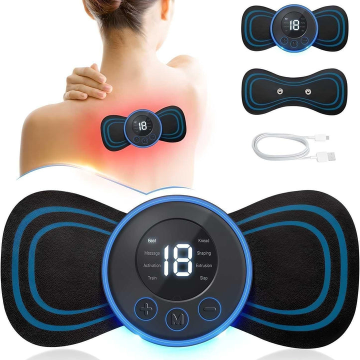 Saleastic Body Massager