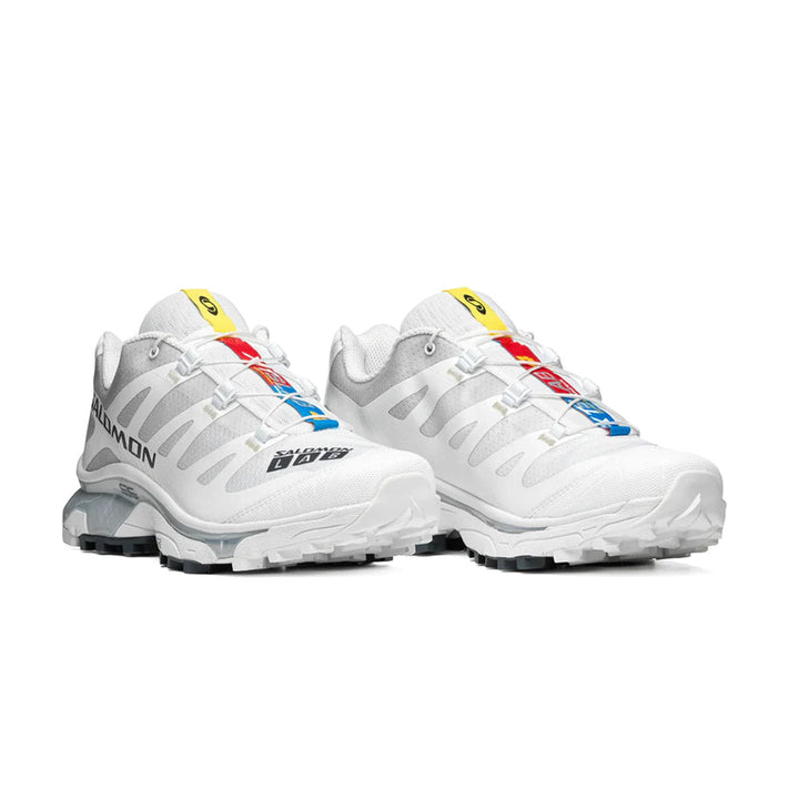 XT-4 OG 'White Ebony'