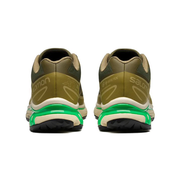 XT-6 GORE-TEX 'Olive Night Dried Herb'
