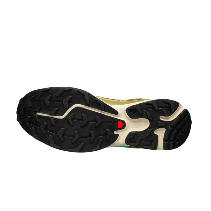 XT-6 GORE-TEX 'Olive Night Dried Herb'