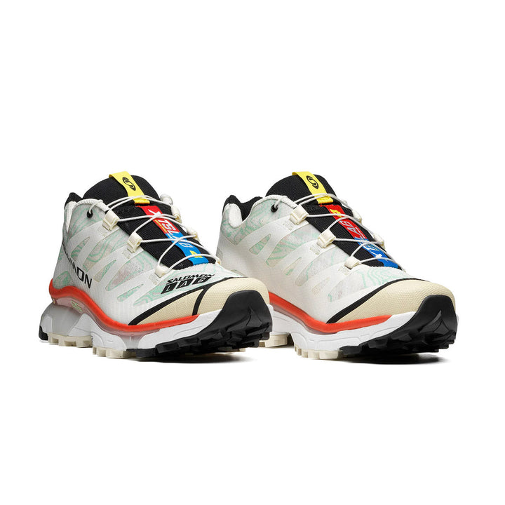 XT-4 OG 'Topography White Aurora'