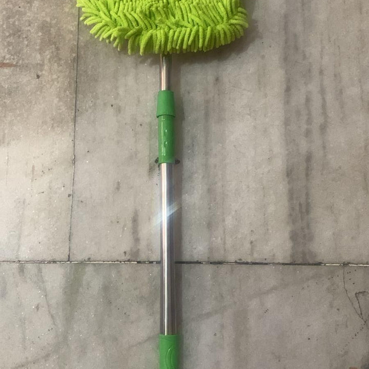 Extendable Mop with Long Reach Handle