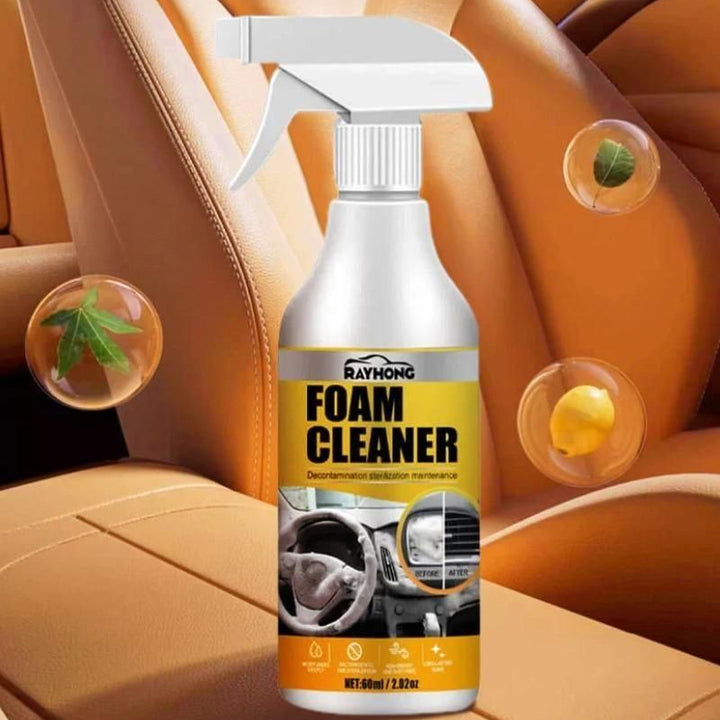 Multi-Purpose Foam Cleaner 60 ML