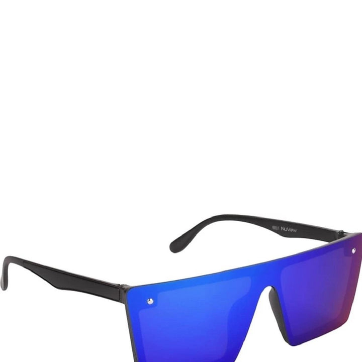 Men UV Protected Sunglasses