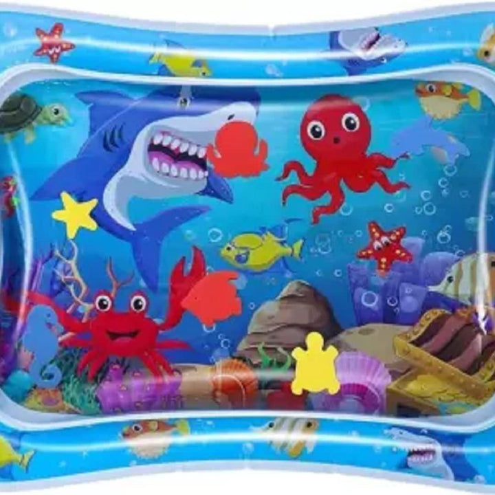 Baby Water Play Mat